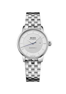 Mido Baroncelli Baroncelli Signature Lady M037.207.11.031.00