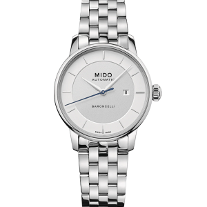Mido Baroncelli Baroncelli Signature Lady M037.207.11.031.00