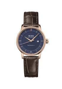 Mido Baroncelli Baroncelli Signature Lady M037.207.36.041.00