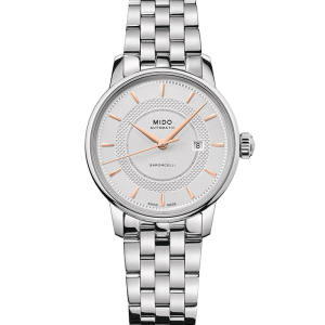 Mido Baroncelli Baroncelli Signature M037.207.11.031.01