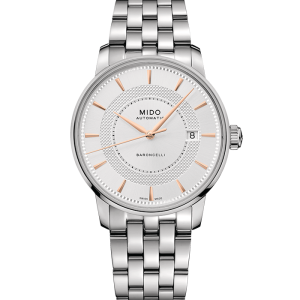 Mido Baroncelli Baroncelli Signature M037.407.11.031.01