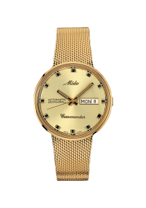 Mido Commander Commander 1959 M8429.3.22.13