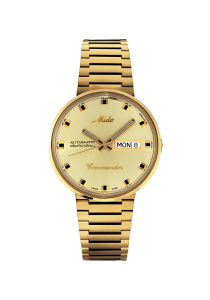 Mido Commander Commander 1959 M8429.3.22.23