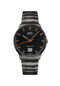 Mido Commander Commander Big Date M021.626.33.051.00