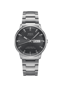 Mido Commander Commander Chronometer M021.431.11.061.00