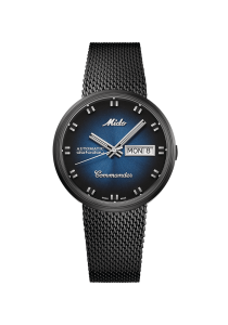 Mido Commander Commander Shade M8429.3.25.11