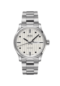 Mido Multifort Multifort Gent M005.430.11.031.80