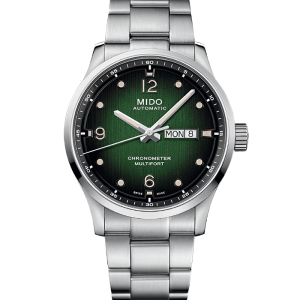 Mido Multifort Multifort M Chronometer M038.431.11.097.00