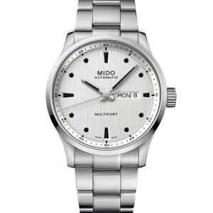 Mido Multifort Multifort M M038.430.11.031.00
