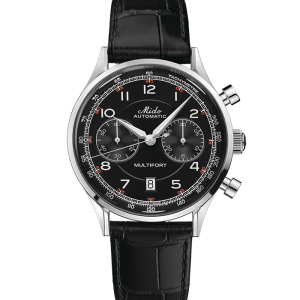 Mido Multifort Multifort Patrimony Chronograph M040.427.16.052.00