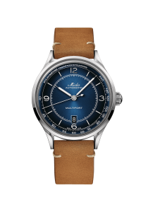 Mido Multifort Multifort Patrimony M040.407.16.040.00