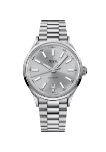 Mido Multifort Multifort Patrimony Powerwind M040.407.11.031.00