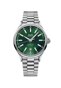 Mido Multifort Multifort Patrimony Powerwind M040.407.11.091.00