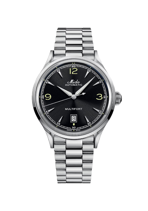 Mido Multifort Multifort Powerwind M040.407.11.057.00