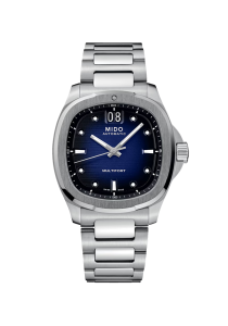 Mido Multifort Multifort TV Big Date M049.526.11.041.00