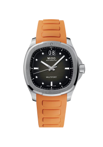 Mido Multifort Multifort TV Big Date M049.526.17.081.00