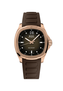 Mido Multifort Multifort TV Big Date M049.526.37.291.00