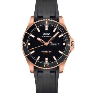 Mido Ocean Star Ocean Star 200 M026.430.37.051.00