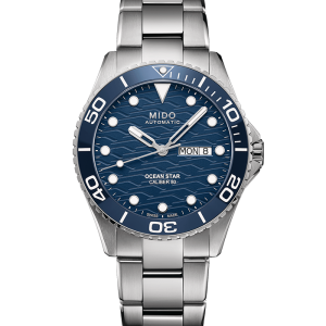 Mido Ocean Star Ocean Star 200C M042.430.11.041.00