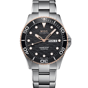 Mido Ocean Star Ocean Star 200C M042.430.21.051.00