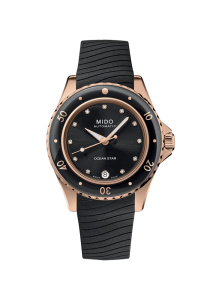 Mido Ocean Star Ocean Star 36.5 M026.207.37.056.00