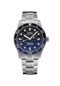 Mido Ocean Star Ocean Star 39 M026.907.11.041.00