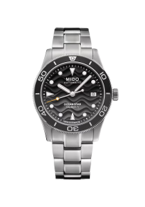 Mido Ocean Star Ocean Star 39 M026.907.11.061.00