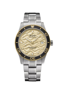 Mido Ocean Star Ocean Star 39 M026.907.21.021.00