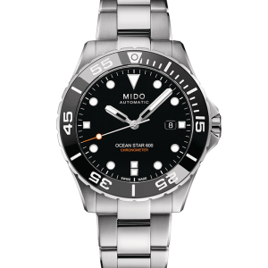 Mido Ocean Star Ocean Star 600 Chronometer M026.608.11.051.00