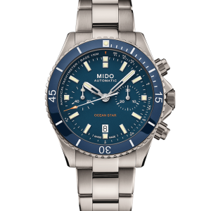 Mido Ocean Star Ocean Star Chronograph M026.627.44.041.00