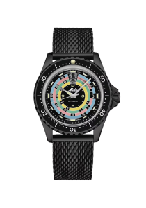 Mido Ocean Star Ocean Star Decompression Timer 1961 M026.807.33.051.00