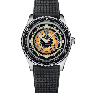 Mido Ocean Star Ocean Star Decompression Worldtimer M026.829.17.051.00