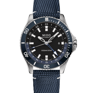 Mido Ocean Star Ocean Star GMT M026.629.17.051.00