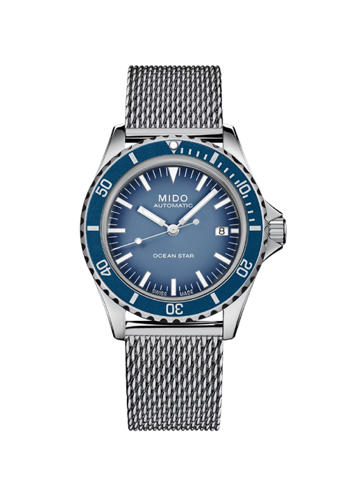 Mido Ocean Star Ocean Star Tribute M026.807.11.041.01