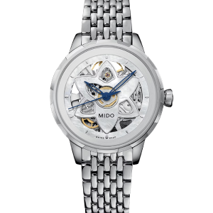 Mido Rainflower Rainflower Blossom M043.236.11.101.00