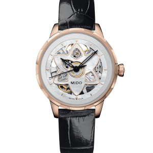 Mido Rainflower Rainflower Blossom M043.236.36.101.00