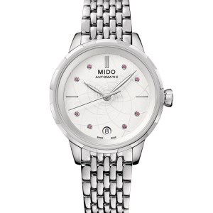 Mido Rainflower Rainflower M043.207.11.011.00