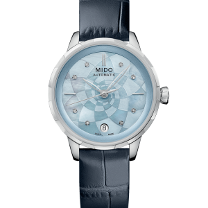 Mido Rainflower Rainflower M043.207.16.131.00