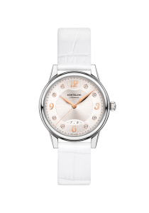 Montblanc Bohème Bohème Automatic Date 30 mm MB133305