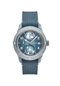 Montblanc Montblanc 1858 1858 Geosphere 0 Oxygen Mount Vinson Limitied Edition MB134019