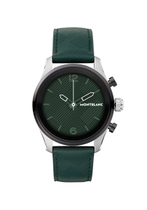 Montblanc Summit Summit 3 Smartwatch MB129269