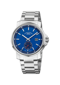 Mühle Glashütte 29er 29er Big Kleine Sekunde M1-25-82-MB