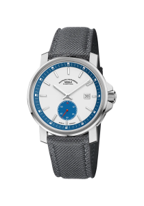 Mühle Glashütte 29er 29er Big Kleine Sekunde M1-25-87-CB-V