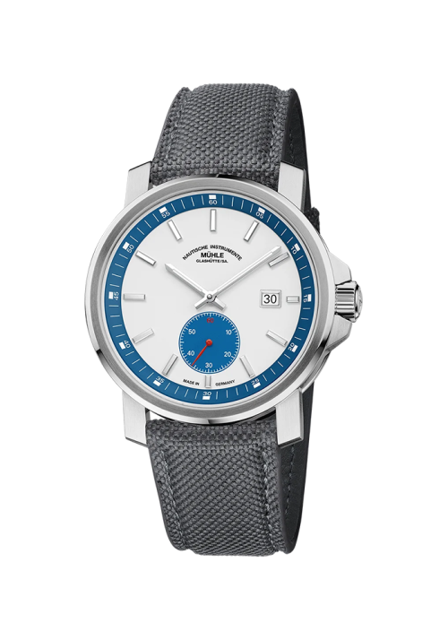 Mühle Glashütte 29er 29er Big Kleine Sekunde M1-25-87-CB-V