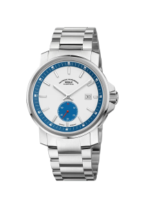 Mühle Glashütte 29er 29er Big Kleine Sekunde M1-25-87-MB