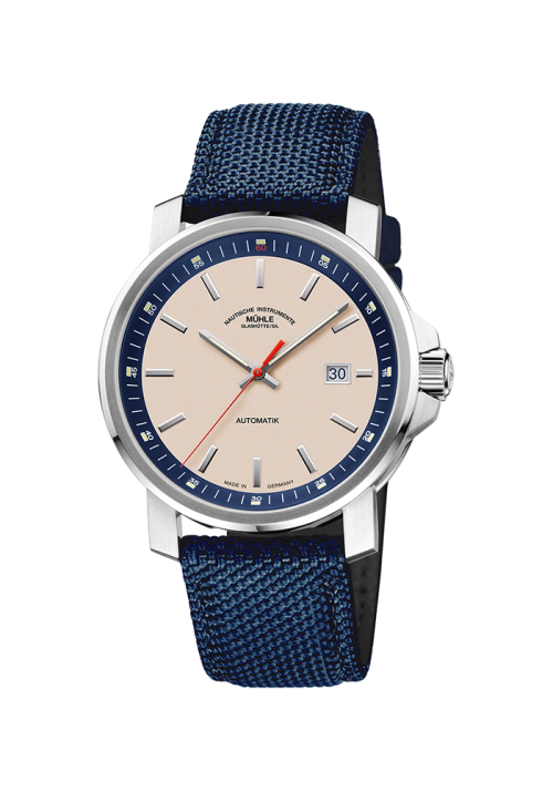 Mühle Glashütte 29er 29er Big M1-25-36-CB-I