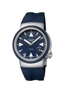 Mühle Glashütte Einsatzuhren S.A.R. Rescue-Timer Nautikblau M1-41-02-KB-II