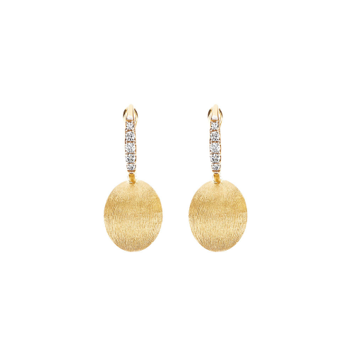 Nanis Dancing in the Rain ELITE Ohrring Ciliegina OS17-583