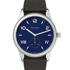 NOMOS Glashütte Club Club Campus 38 Night Sky 722.GB