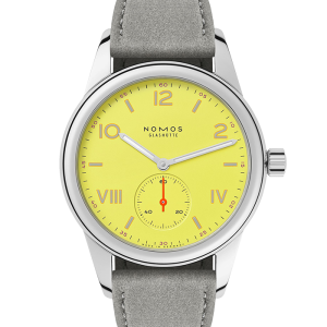 NOMOS Glashütte Club Club Campus Starlight 718